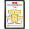 D&D Карты заклинаний. Жрец — изображение 2