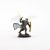 D&D Premium Miniatures: Аасимар паладин (Aasimar Male Paladin) — изображение 3