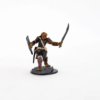 D&D Premium Miniatures: Драконорожденная паладин (Dragonborn Female Paladin) — изображение 3