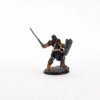 D&D Premium Miniatures: Драконорожденная паладин (Dragonborn Female Paladin) — изображение 4
