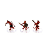 D&D Kobold Warband. Набор миниатюр — изображение 5