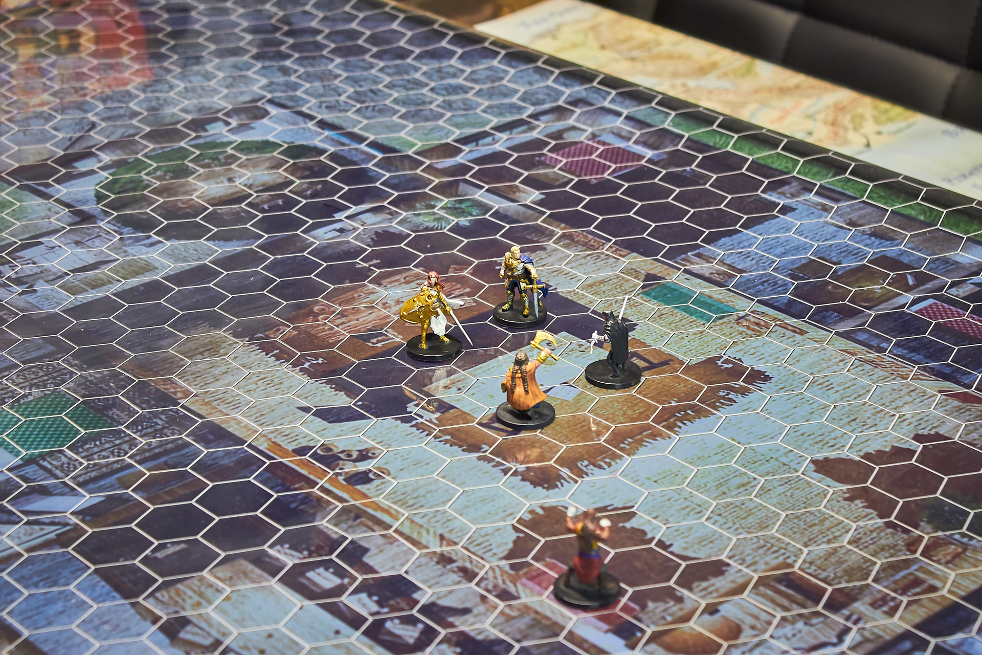 Аренда ролевой зоны — изображение 6