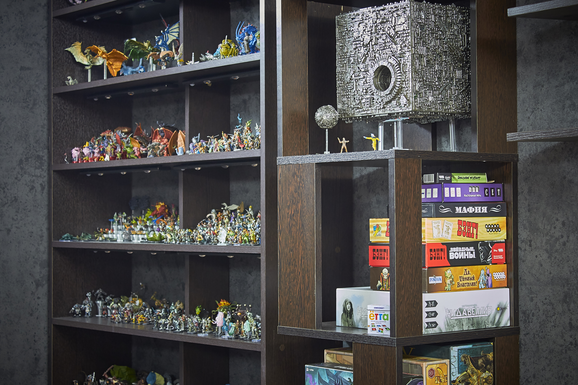 Аренда ролевой зоны — изображение 7