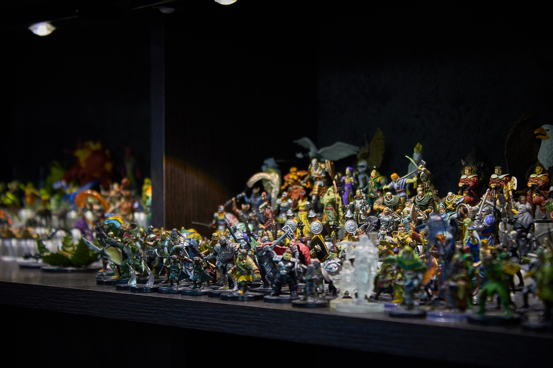 Аренда ролевой зоны — изображение 8