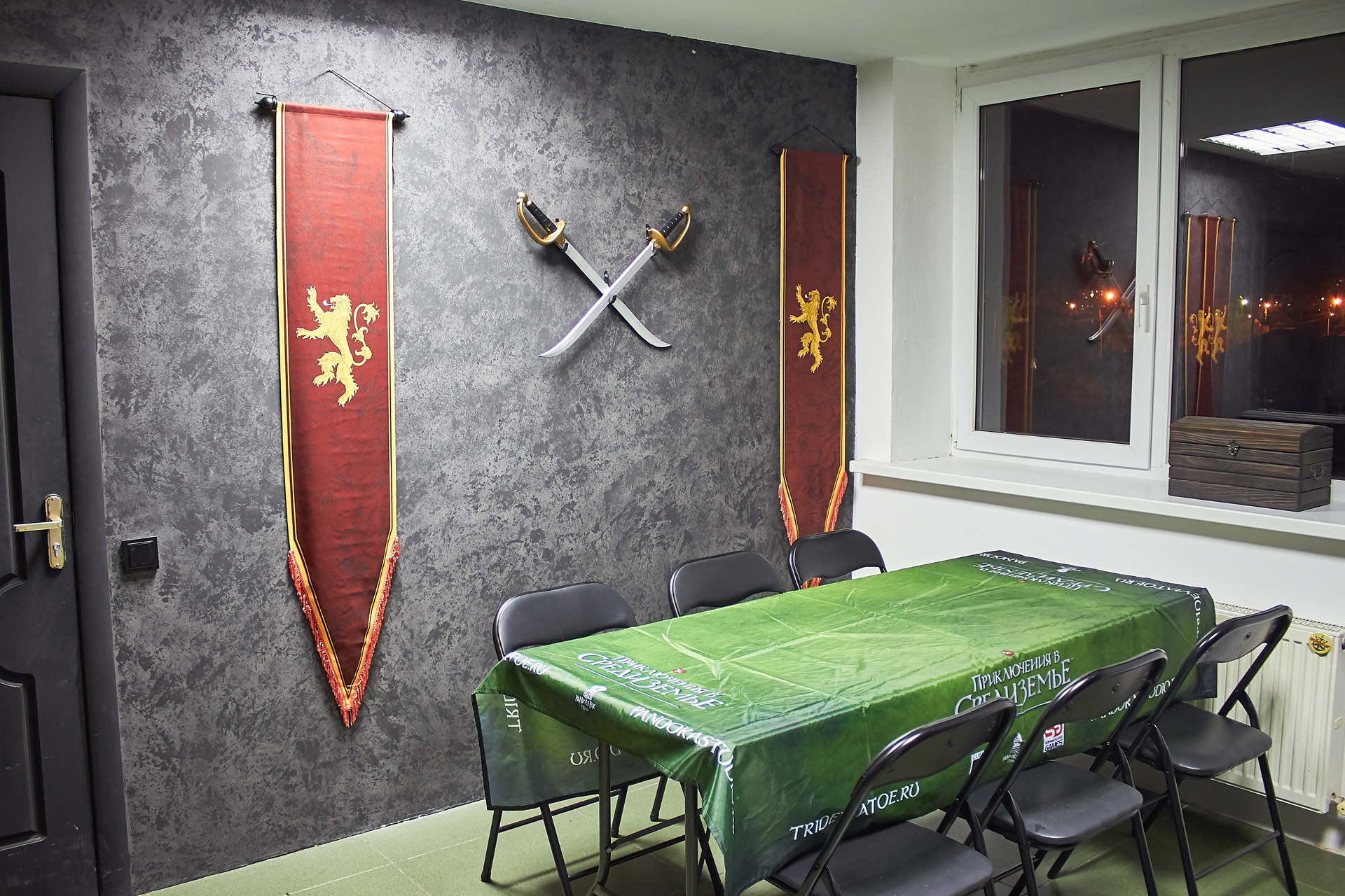 Аренда игрового стола — изображение 2